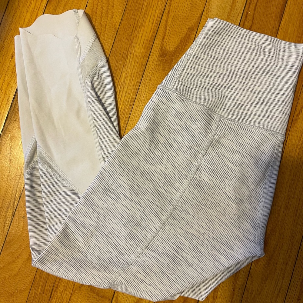 LULULEMON Wunder Under